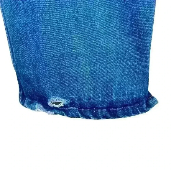 Rasco Cool Girl Flame Resistant Bootcut Jeans Size 9R 32X31.5 - HRC2 NFPA - Picture 8 of 16